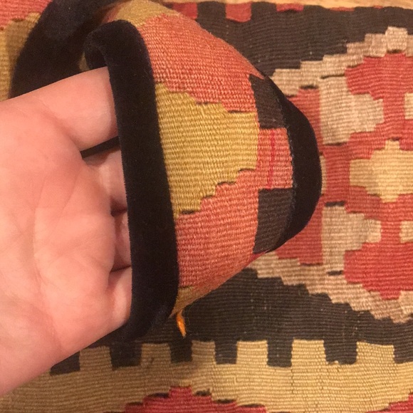 Vintage Boho Bag - Picture 8 of 9